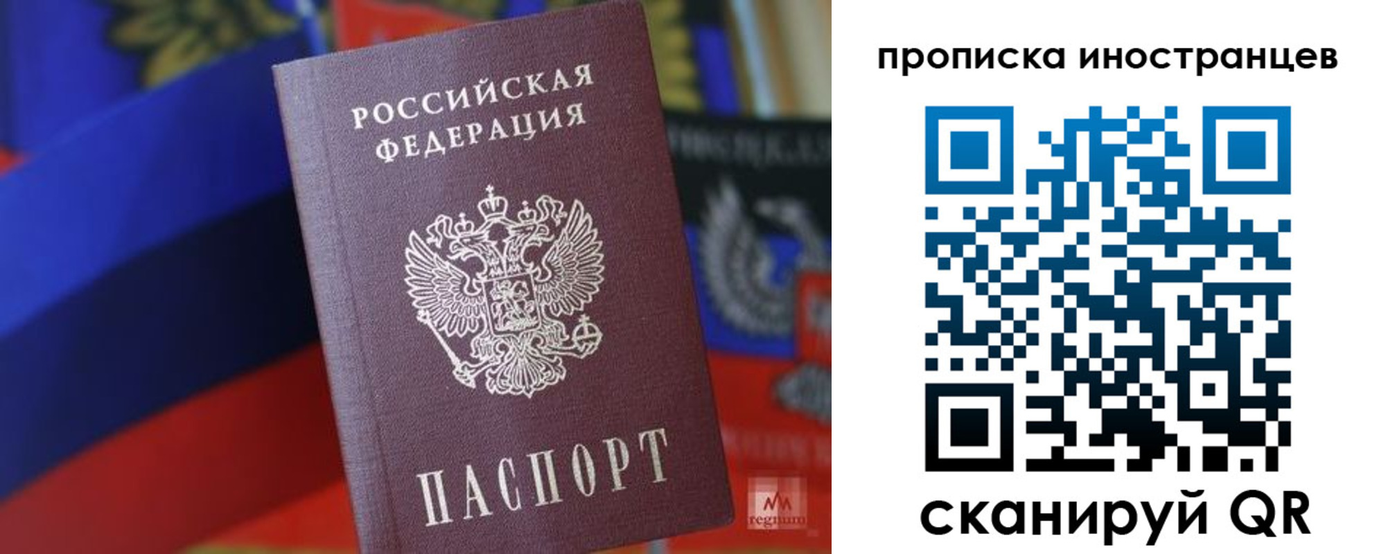 прописка законно в Мариинском Посаде